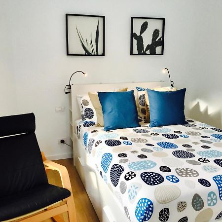 Hauzify I Apartamento Ruiz De Padron Сан-Себастьян-де-ла-Гомера Экстерьер фото