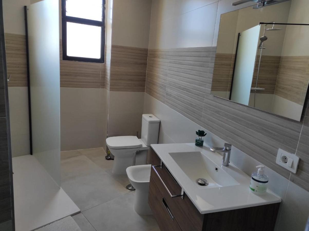 Hauzify I Apartamento Ruiz De Padron Сан-Себастьян-де-ла-Гомера Экстерьер фото