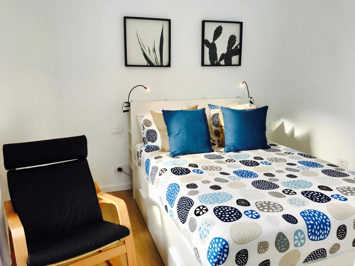 Hauzify I Apartamento Ruiz De Padron Сан-Себастьян-де-ла-Гомера Экстерьер фото