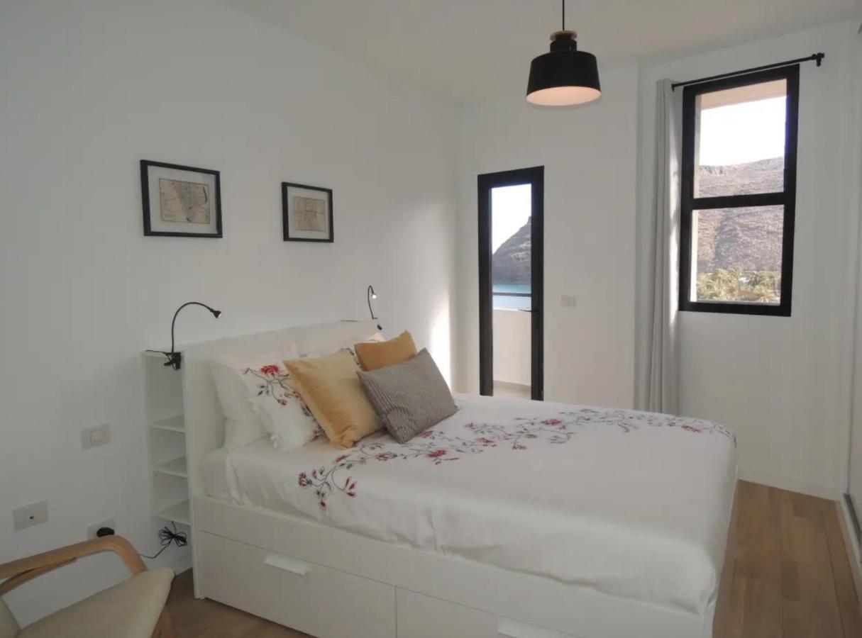 Hauzify I Apartamento Ruiz De Padron Сан-Себастьян-де-ла-Гомера Экстерьер фото