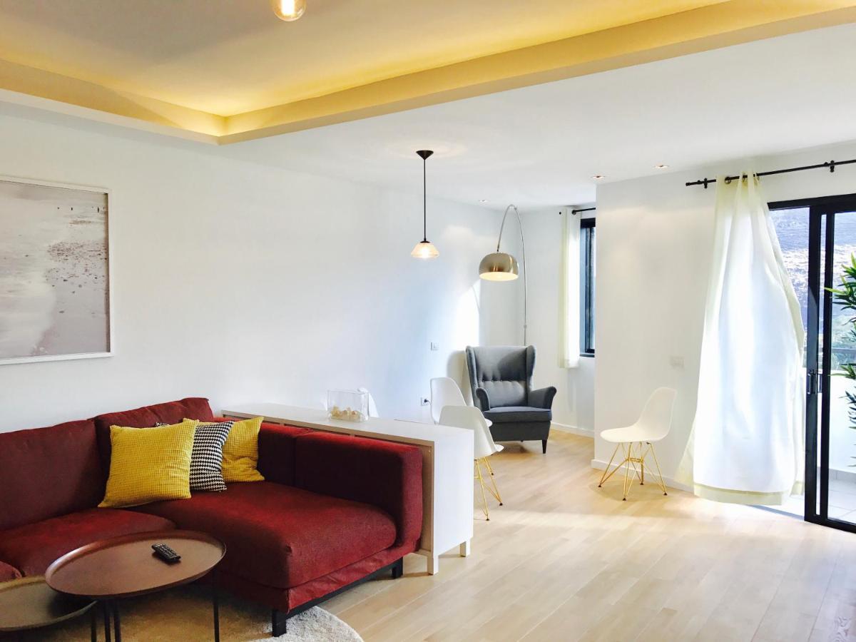 Hauzify I Apartamento Ruiz De Padron Сан-Себастьян-де-ла-Гомера Экстерьер фото