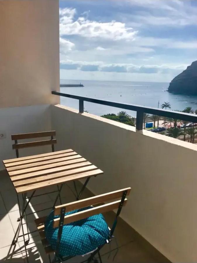 Hauzify I Apartamento Ruiz De Padron Сан-Себастьян-де-ла-Гомера Экстерьер фото