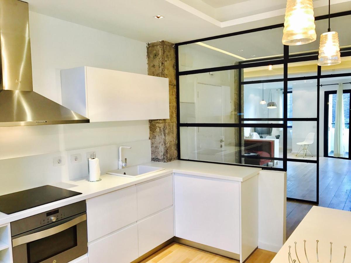 Hauzify I Apartamento Ruiz De Padron Сан-Себастьян-де-ла-Гомера Экстерьер фото