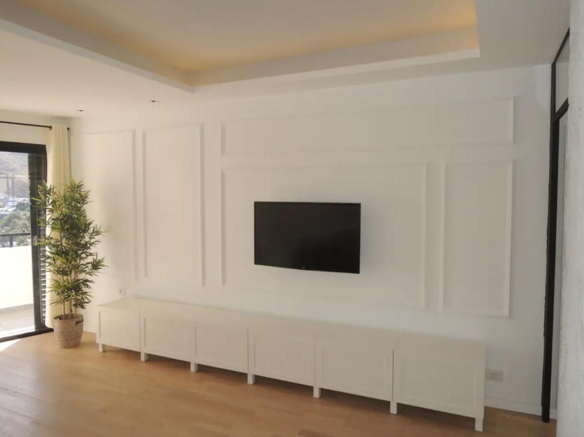 Hauzify I Apartamento Ruiz De Padron Сан-Себастьян-де-ла-Гомера Экстерьер фото