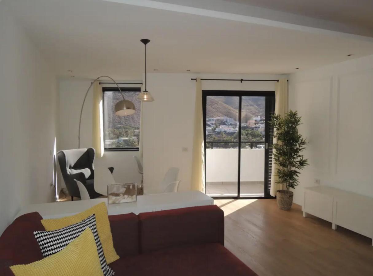 Hauzify I Apartamento Ruiz De Padron Сан-Себастьян-де-ла-Гомера Экстерьер фото